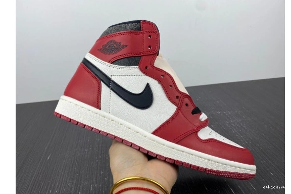 Cheap EP and Retro 1 Jordan Found High Lost DZ5485-612 DZ5485-612 OG Chicago 0515